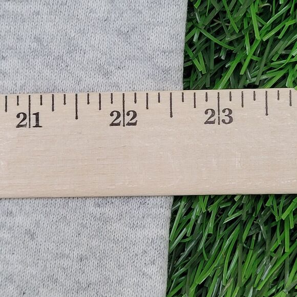 Vintage 80s Arizona State Sweatshirt L/XL 22x26 Gray - Picture 13 of 13